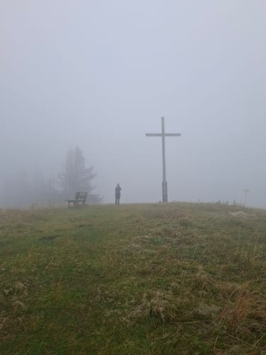 Rechelkopf und Schürfenkopf Rundwanderung