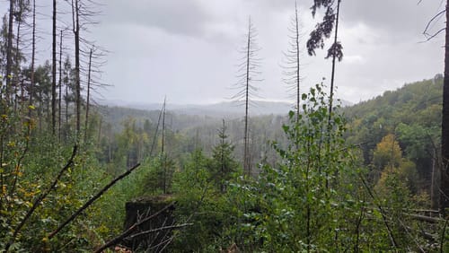 Obere Schleuse über Hinterjermsdorf