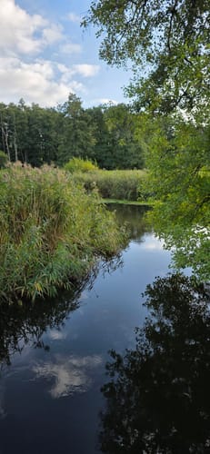 Naturlehrpfad Durchbruchstal der Warnow und der Mildenitz