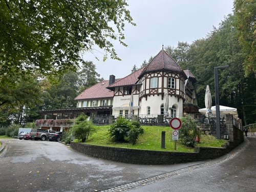 Schloss Neuschwanstein