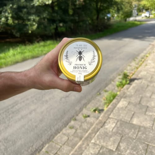 Rundwanderweg Piesberg
