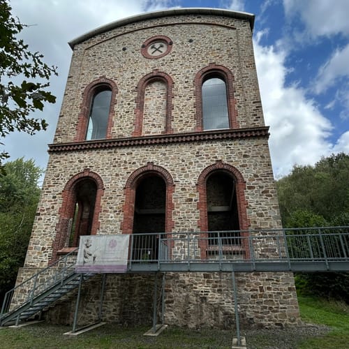 Rundwanderweg Piesberg