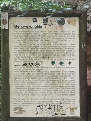 Römerpfad (Premiumwanderweg)