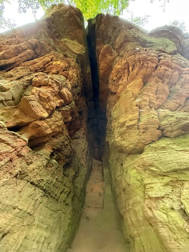 Römerpfad (Premiumwanderweg)