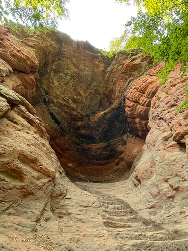 Römerpfad (Premiumwanderweg)