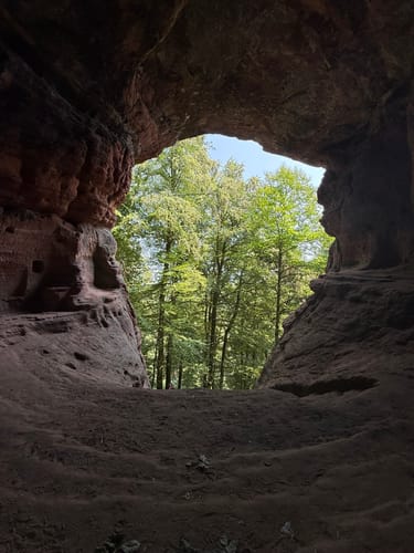 Römerpfad (Premiumwanderweg)