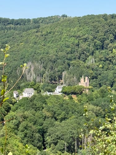 Römerpfad (Premiumwanderweg)