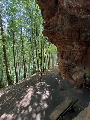 Römerpfad (Premiumwanderweg)