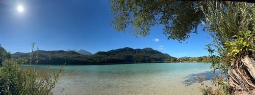 Rund um den Weißensee