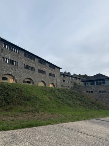 Wildnistrail Etappe 2: Einruhr - Gemünd