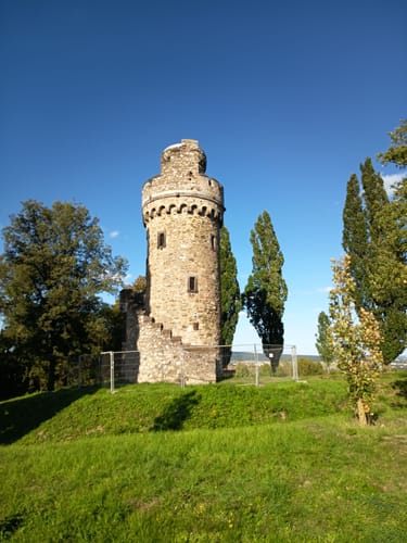 Wetzlarer 3-Türme-Weg Nord