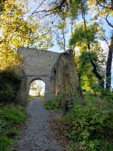 Wetzlarer 3-Türme-Weg Nord
