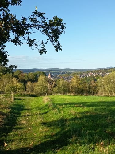 Wetzlarer 3-Türme-Weg Nord