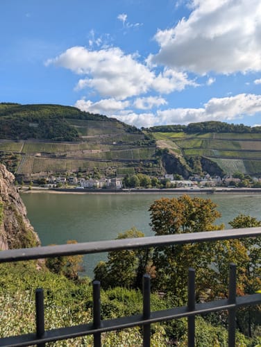 Baumgeister-Tour (Premiumwanderweg)