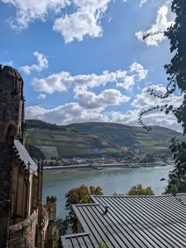 Baumgeister-Tour (Premiumwanderweg)