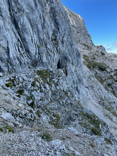 Alpspitz Ferrata