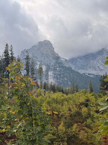 Schönau am Königssee - St. Bartolomä