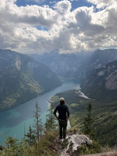 Schönau am Königssee - St. Bartolomä