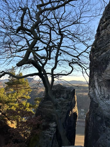 Basteirundweg Sächsische Schweiz