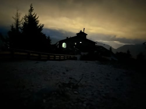 Kehlsteinhaus
