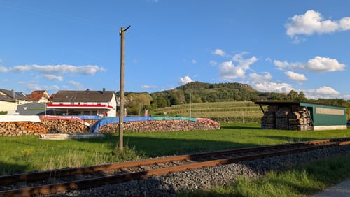 Walberla