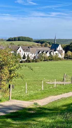 Klosterrunde