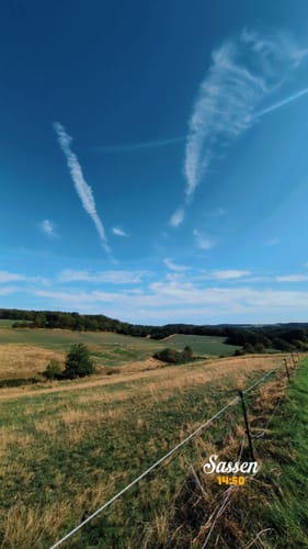 Kinder-Erlebniswanderung Gunderath