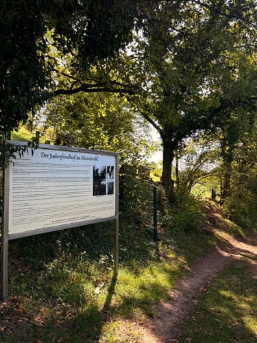 Rundweg Arienheller - Hartmannshof