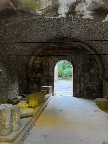 Allerheiligen-Wasserfall zum Schliffkopf Rundweg
