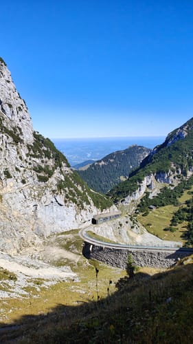 Bayrischzell - Wendelstein