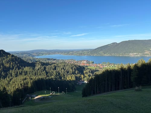 Aueralm und Fockenstein
