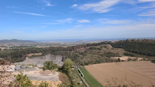 Vulkanpfad (Traumpfad )