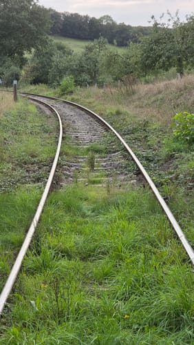 Dörenther Klippen (Teutoschleife)