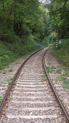 Dörenther Klippen (Teutoschleife)