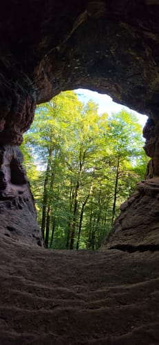 Römerpfad (Premiumwanderweg)