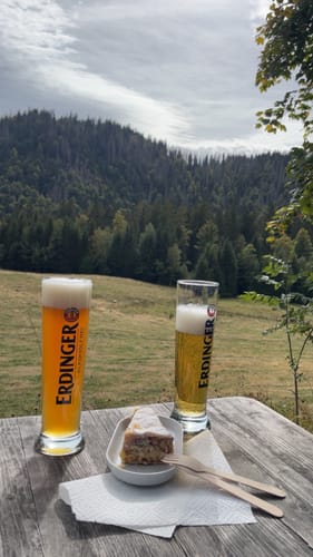 Feldbergsteig (Genießerpfad)