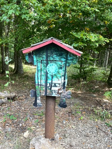 Feldbergsteig (Genießerpfad)