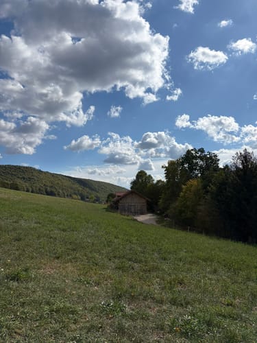 Jurasteig Etappe 3: Eilsbrunn - Pielenhofen