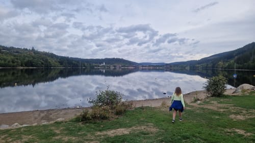 Titisee Rundweg
