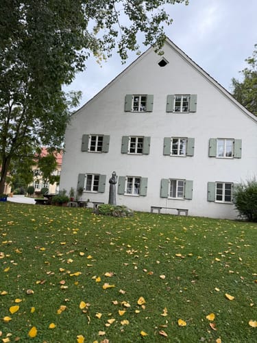 Crescentia-Pilgerweg Fernwanderweg