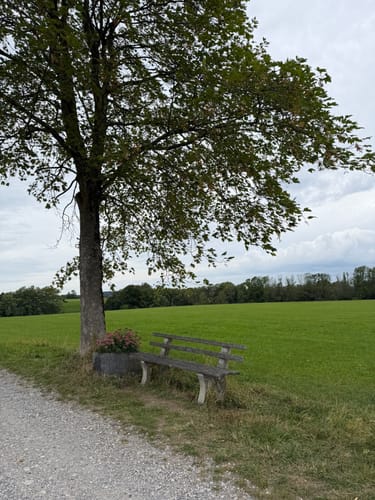 Crescentia-Pilgerweg Fernwanderweg
