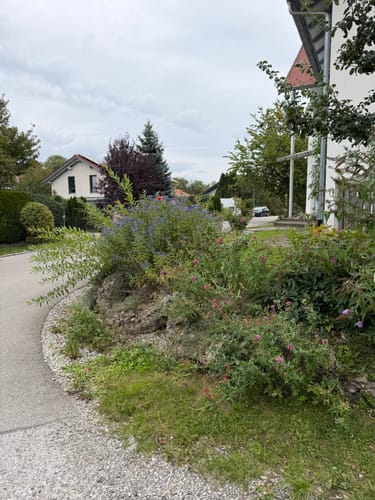 Crescentia-Pilgerweg Fernwanderweg