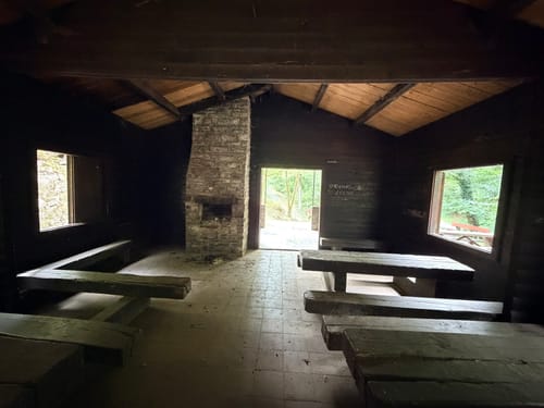 Ruppertsklamm Rundweg