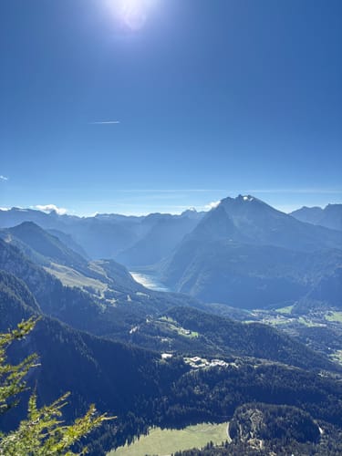 Kehlsteinhaus
