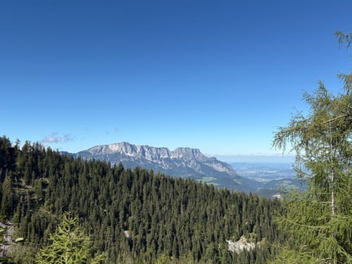 Kehlsteinhaus