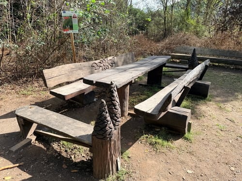 Ruppertsklamm Rundweg
