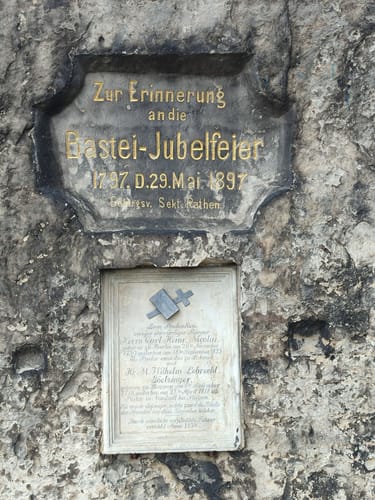 Amselgrund und Gansweg [CLOSED]