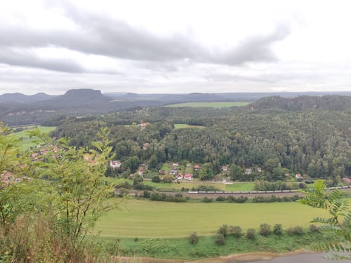 Amselgrund und Gansweg [CLOSED]
