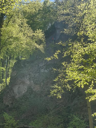 Höhenglücksteig
