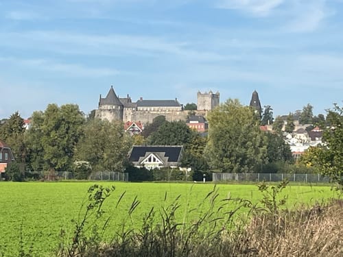 Grafschafter Spurensuche - Auf den Spuren des Bentheimer Goldes